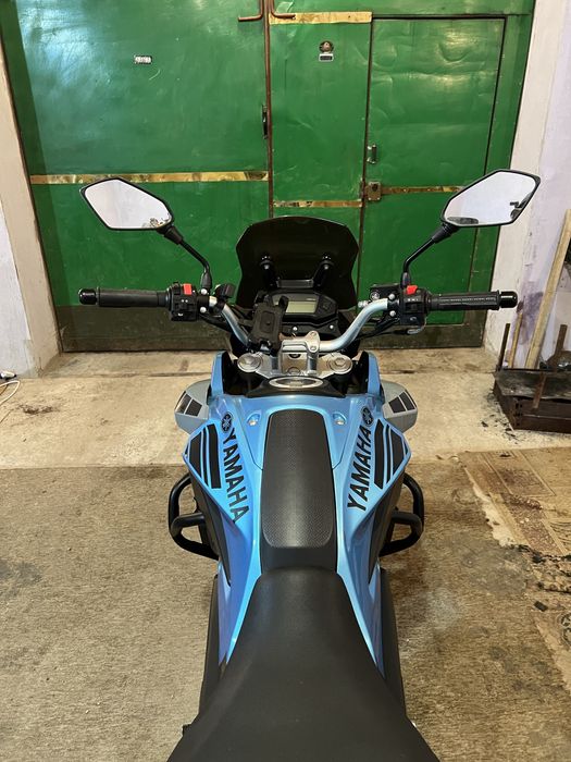 LIFAN KPT 250  не (Kovi -Shineray-Musstang, Viper, Forte Geon)