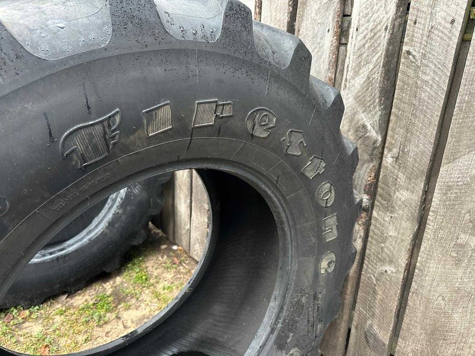 540/65 R28 Firestone Radial 540-65 R28 540/65/R28