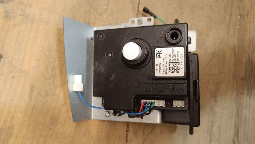 Moduł zapłonowy Saunier Duval Opalia C11E PTC PF-101