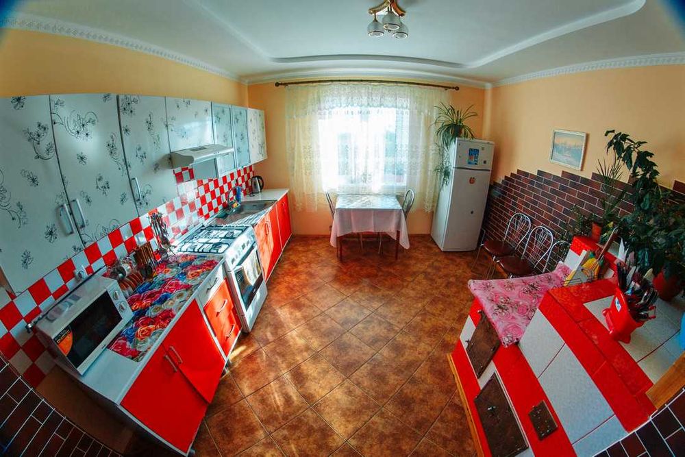 Оренда житла Карпати Мигово, відпочинок в Мигово, Садиба Валерія