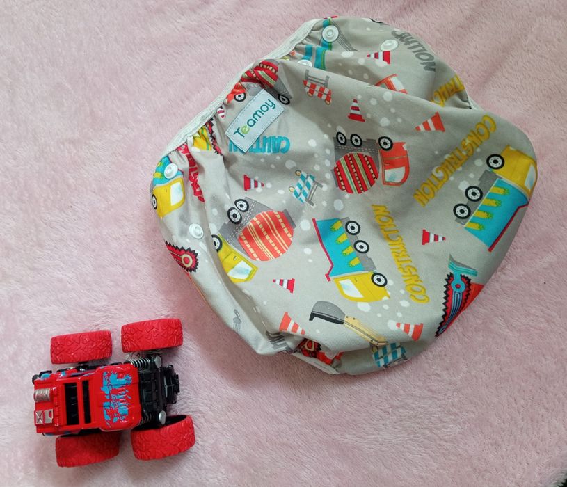 Тренировачні трусики