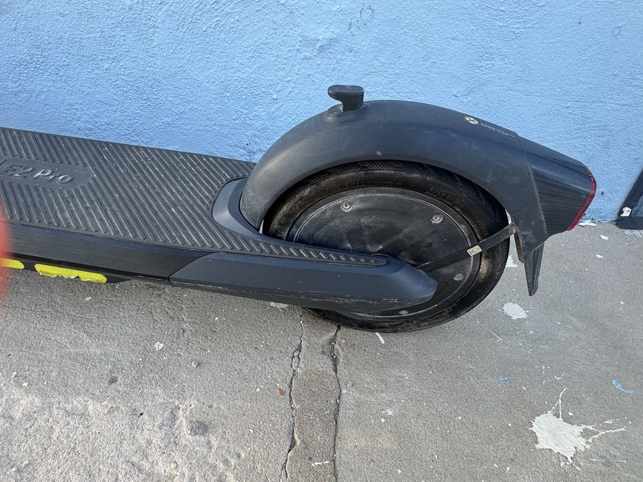 Vendo ou “Troco” Trotinete Eletrica