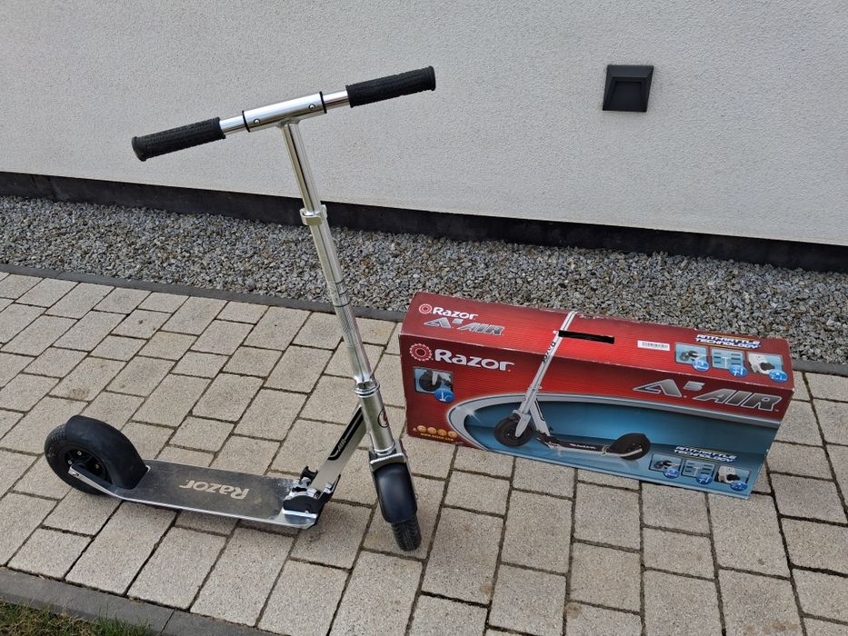 Hulajnoga Razor A5 Air