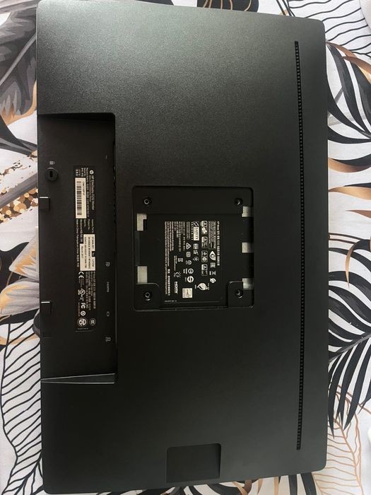 HP elitedisplay e 232 monitor