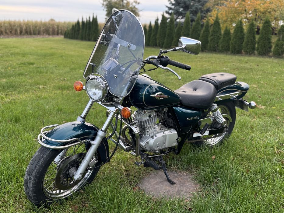 Suzuki