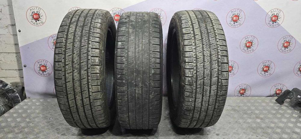 Автошина резина гума 235/55 R19 101v GoodYear Assurance Maxlife