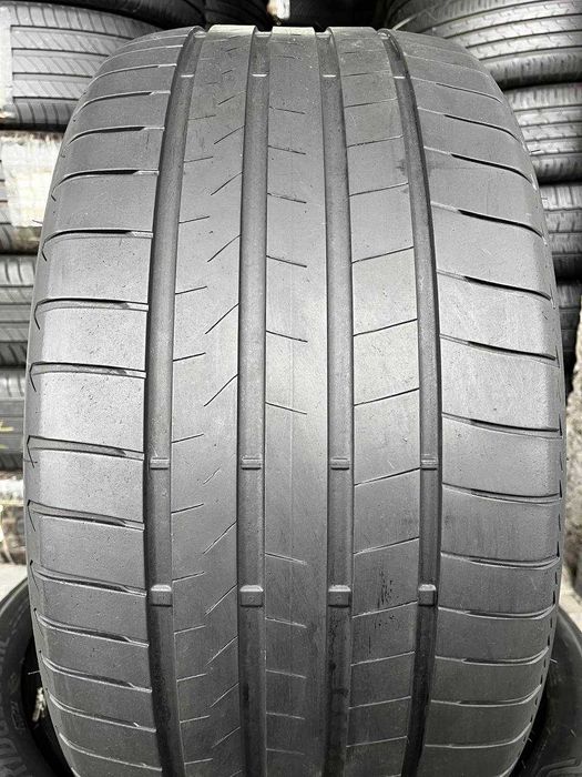 шини літні 285/40 R21 BRIDGESTONE ALENZA 001