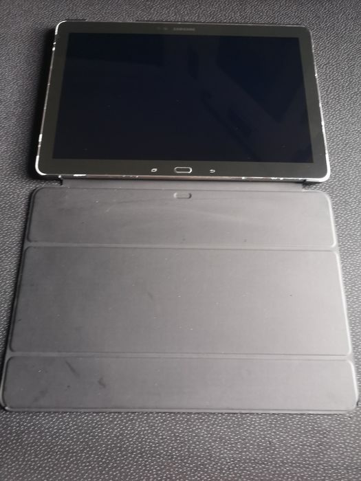 Tablet Samsung  Galaxy Tab  (10.5'', wi-fi) com caneta e capa oficial