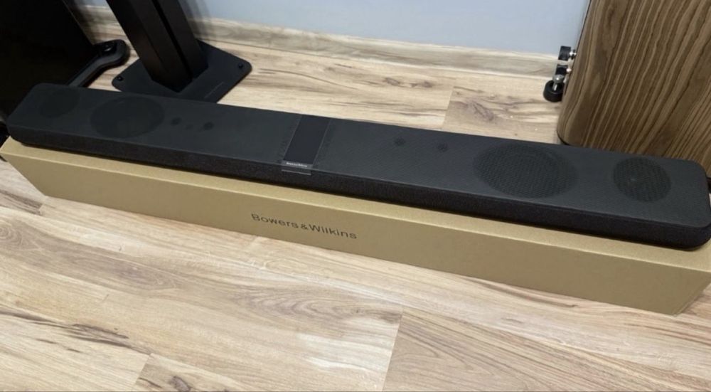Soundbar Bowers & Wilkins Panorama 3