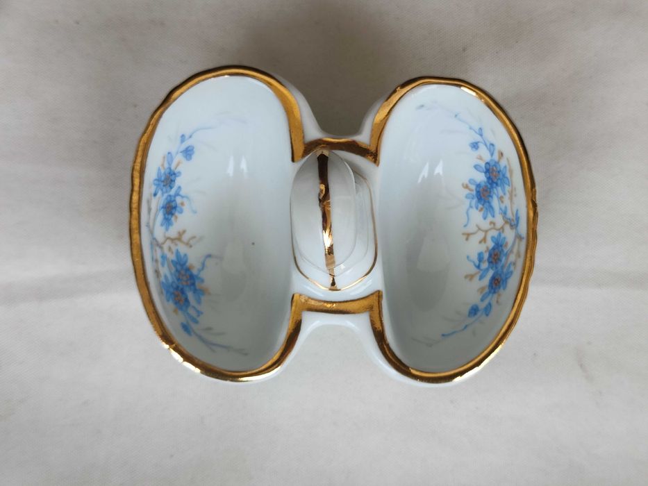 Mostardeira + 2 Especieiros | Vista Alegre | 1870