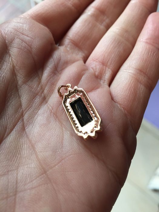 Zawieszka, wisior, wisiorek