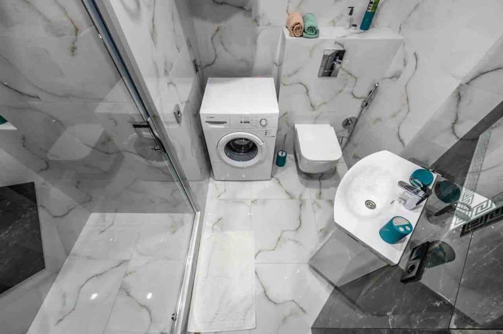 Аренда квартиры посуточно/помесячно Аркадия Gagarin plaza/1012