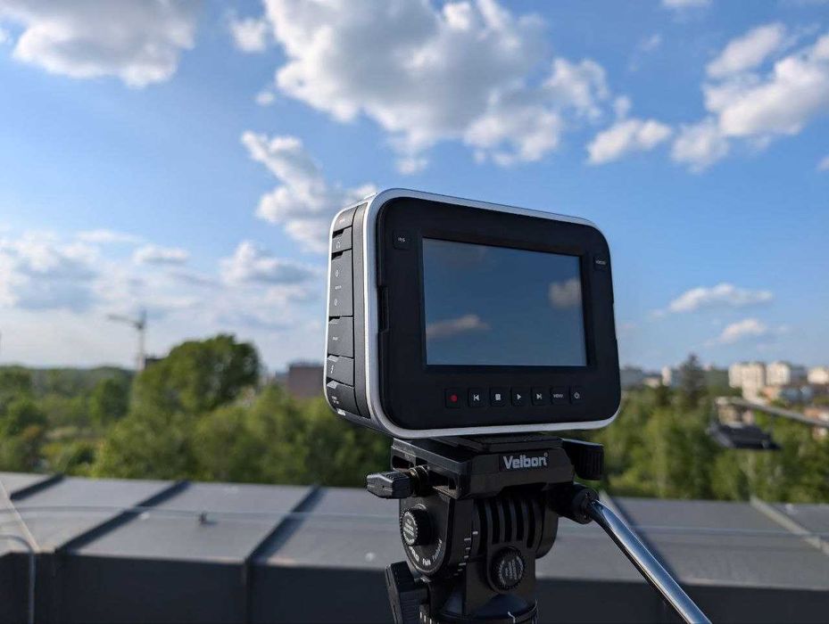 Продам Black Magic Production Camera 4K (EF mount)