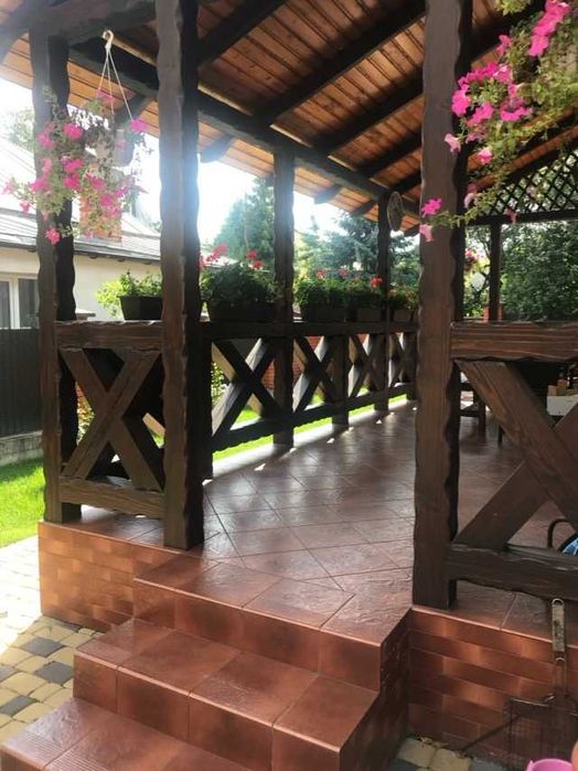 Дом по адресу Старознесенська ул. (площадь 212 м²) - Atlanta.ua - фото 9