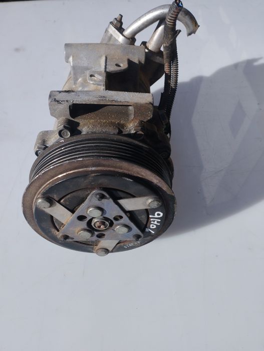 Compressor ar condicionado Peugeot citroen renault vw seat opel fiat