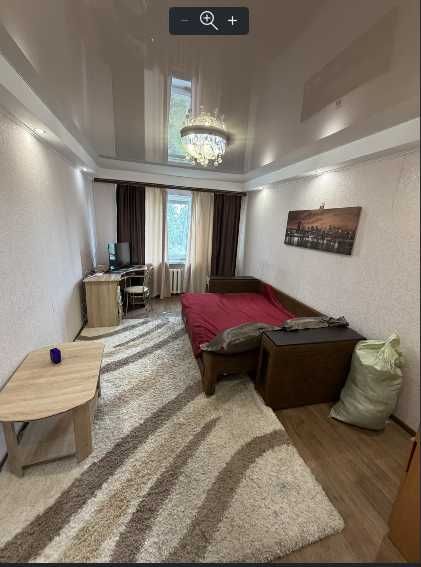 Продам уютную 2-х комнатную квартиру на Артёма.