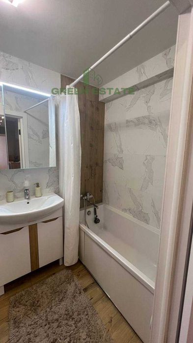 2-кімнатна квартира за адресою вул. Франка (площа 48,8 м²) - Atlanta.ua - фото 16