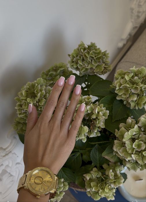 Манікюр, педикюр Залізничний