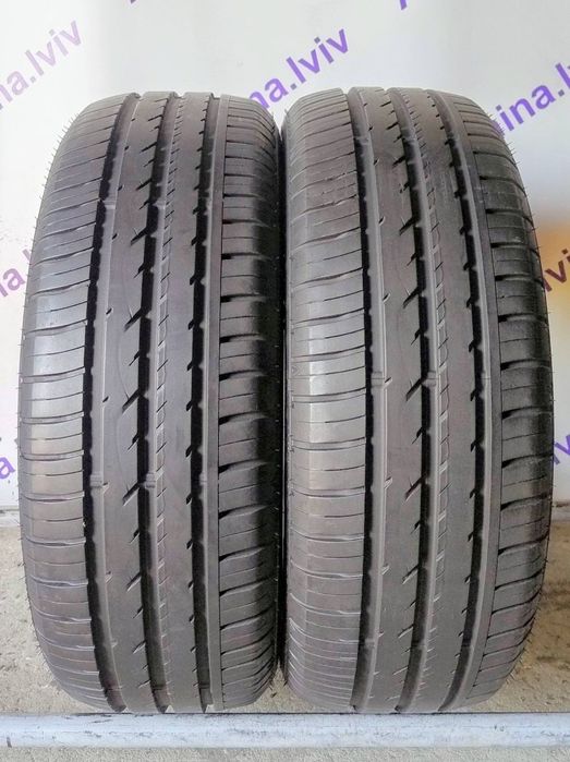 Шини літні R15 185/55 Fulda Eco Control HP