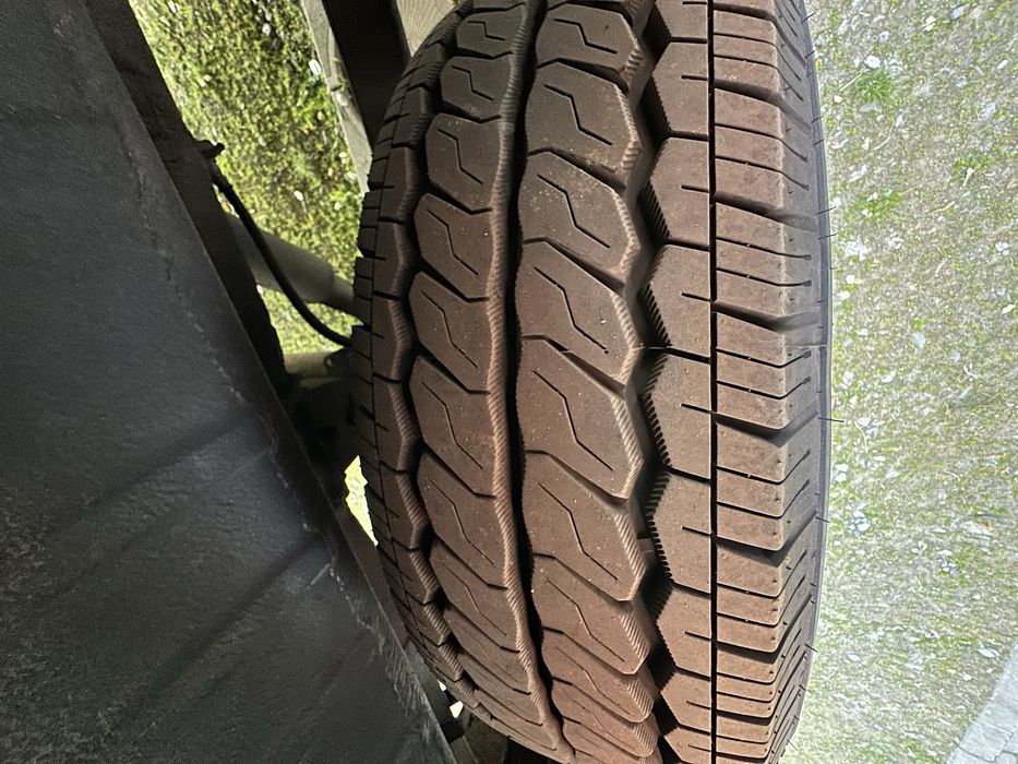 Mersedes benz sprinter 313 2.2cdi