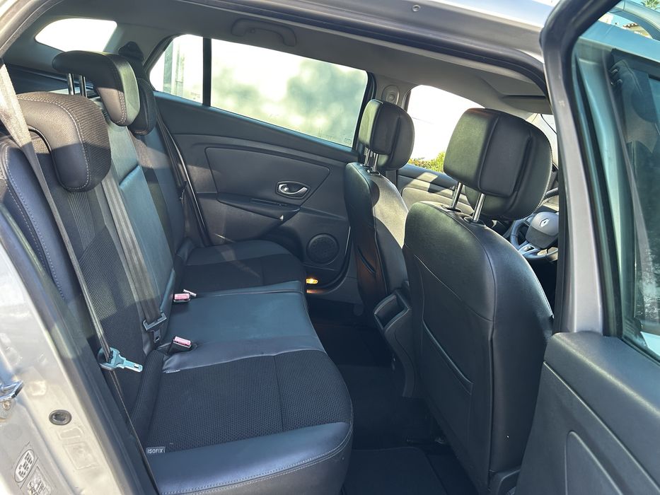 Renault Megane Sports Tourer 1.5 Dci 110cv (Bom estado)
