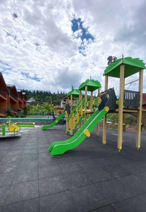 Котедж Фенікс Інвестиція Буковель