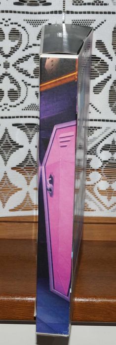 Monster High FRANKIE STEIN Ghouls Rule Halloween NOWA lalka X3714 MH