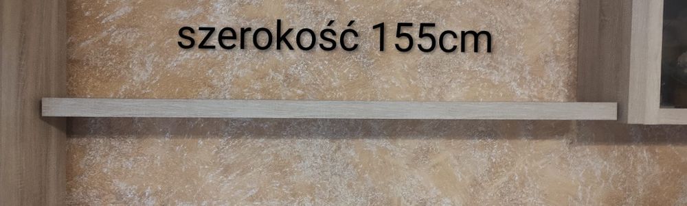 Komplet mebli do salonu