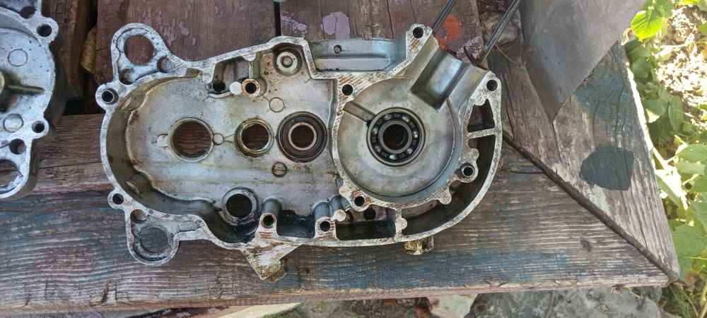 Продам картера Карпати