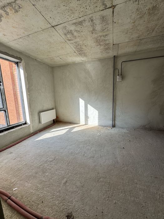 Готова 1 кім квартира в центрі міста . Зданий Будинок !