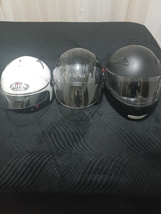 Scooter 125 em bom estado geral.