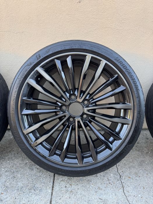 Jante BMW 19  8J/8.5J   5x120