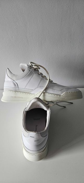 Buty Filling Pieces, rozmiar 42, wkładka 27,5cm