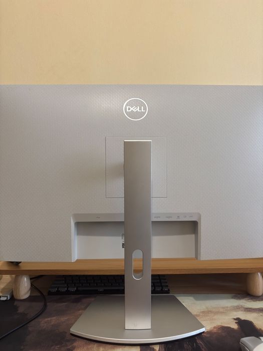 Монітор 27" Dell S2722DC