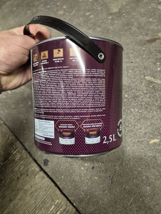 Magnat ceramic C48