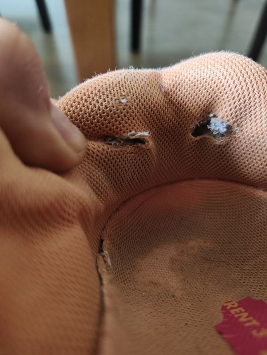 Hoka Torrent 3  38⅔