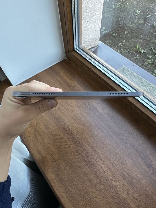 Ipad pro 11 256gb 120hz