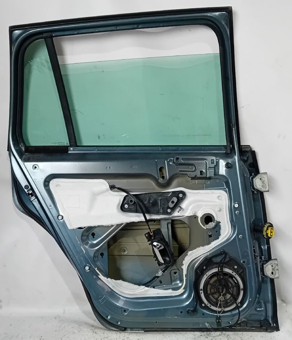 Porta trás esquerda CITROËN C4 Grand Picasso I (UA_)