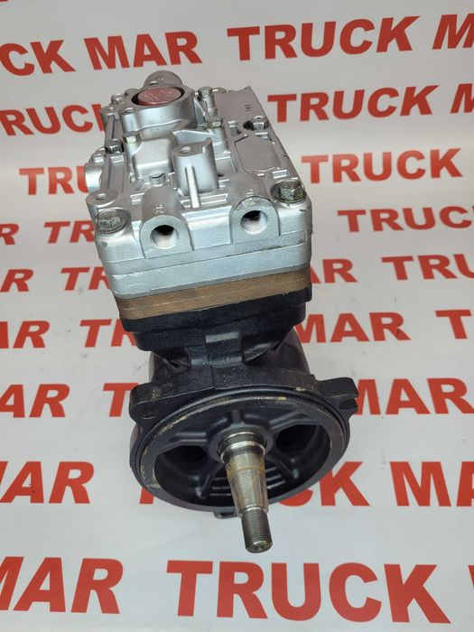 SPRĘŻARKA POWIETRZA volvo fh fm/rvi euro 6 LK8907 2 cylindry