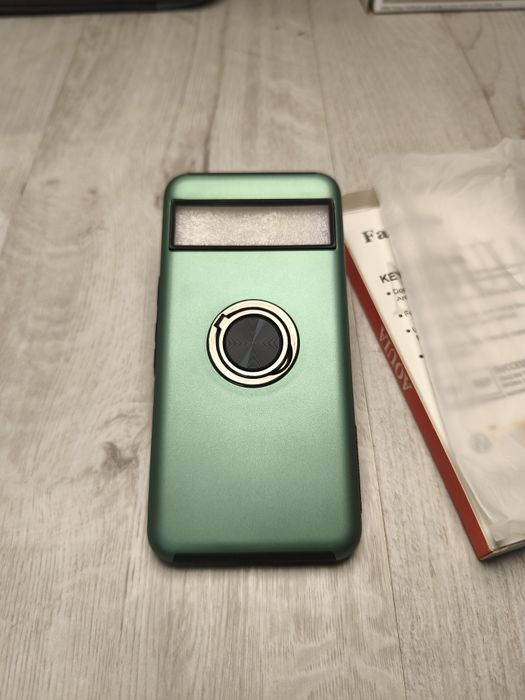 Pancerne etui Aouia do Google Pixel 8 Pro