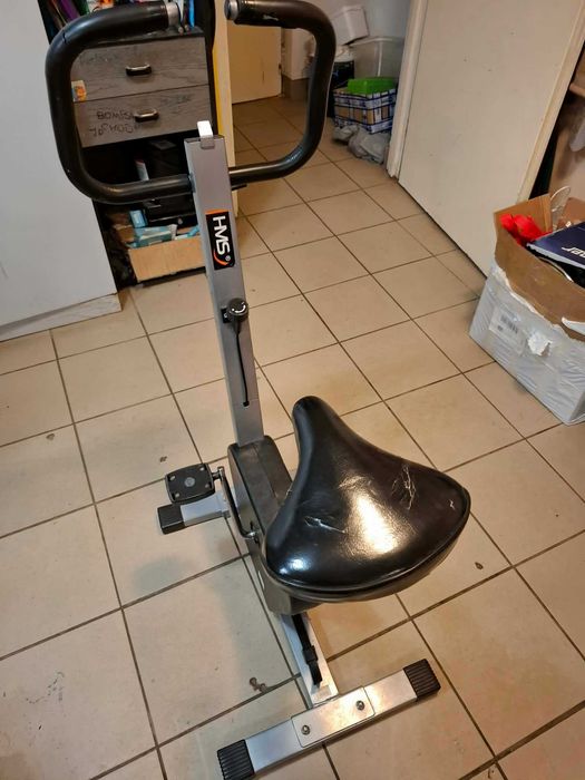 rower stacjonarny