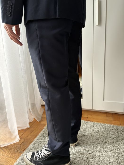 Garnitur komplet Zara Man
