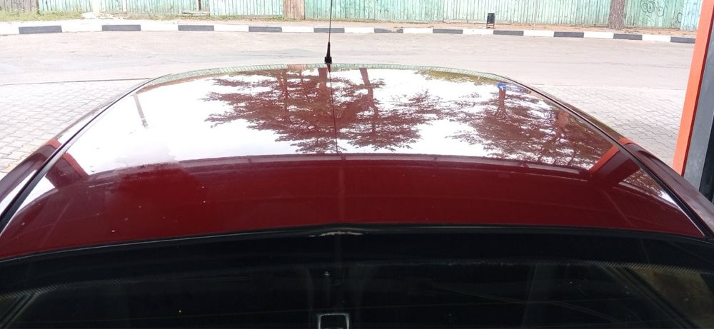 Daewoo Lanos 2008 • 1.4 • Газ/бензин