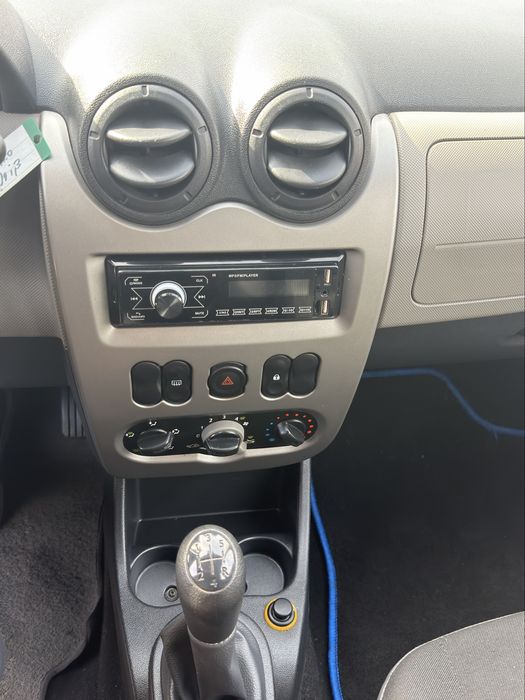 Dacia sandero 1.4