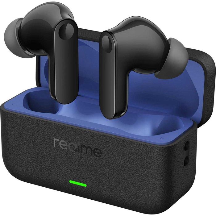 Навушники Realme Buds T500 Pro(Black GL)