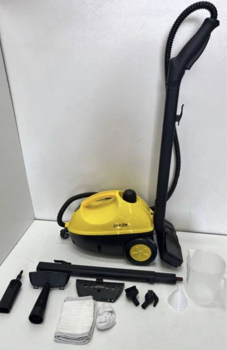 пароочиститель пароочисник  для дезінфекції 3000w Парогенератор