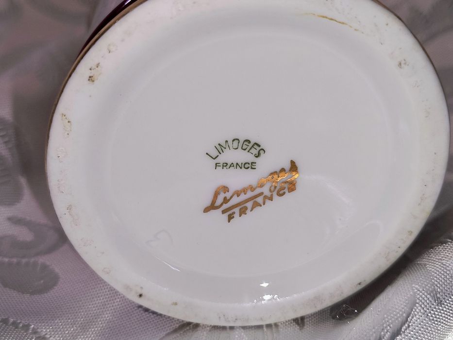 Cukiernica Limoges