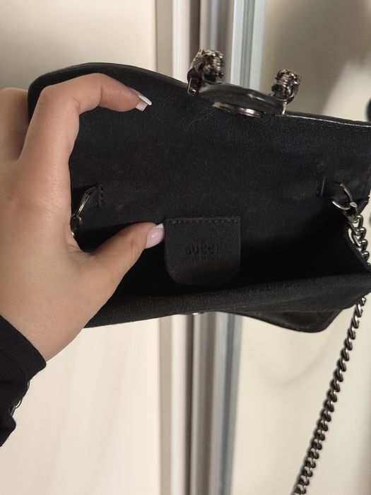 Сумка dolce gabbana sicily , gucci