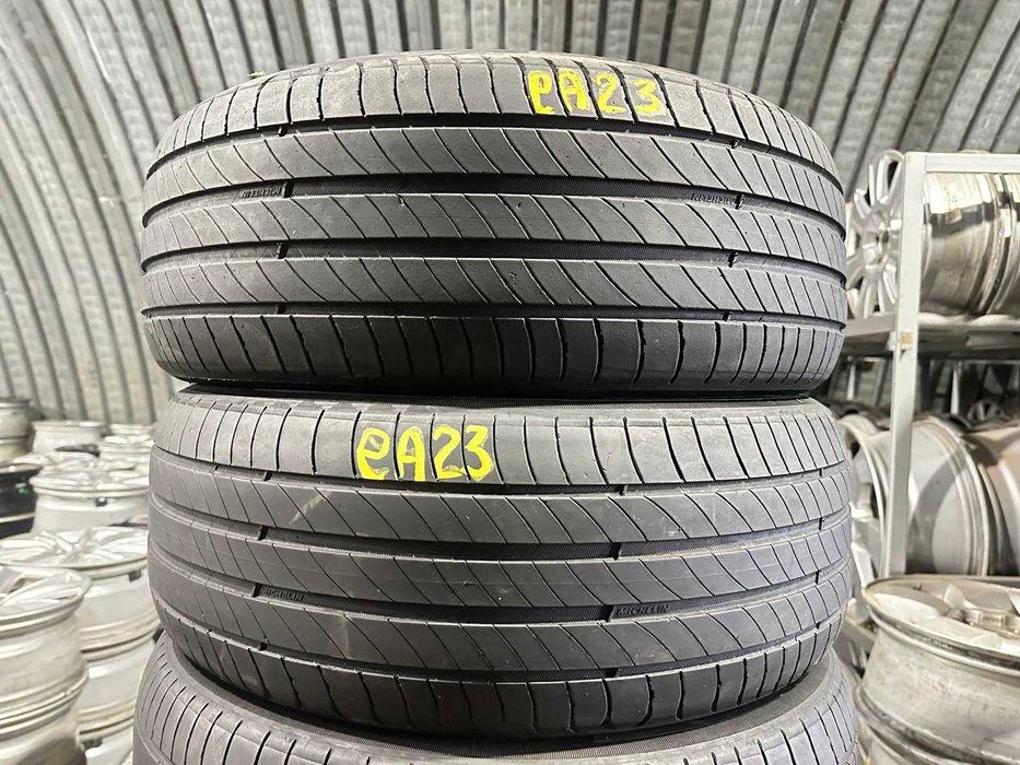 Шини б/у ЛІТО 205/55 R16 Michelin Primacy 4 65% EA23-21