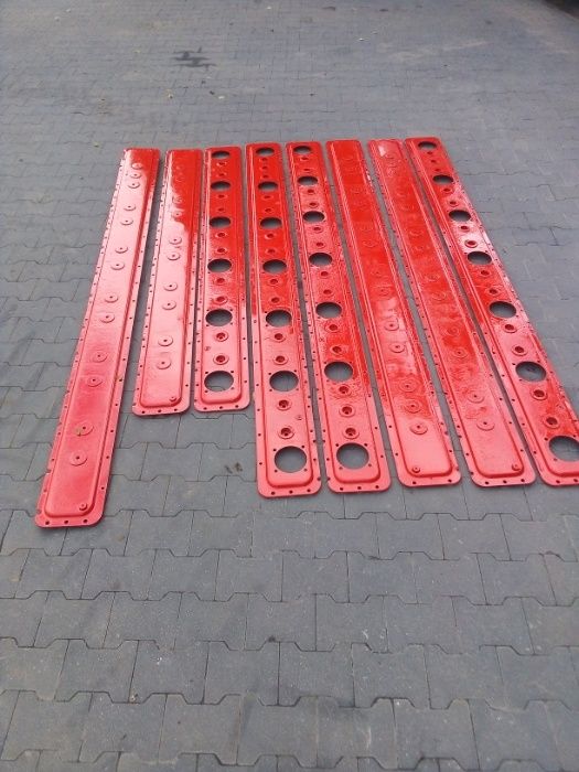listwa kuhn gmd702 gmd602 fc240fc280